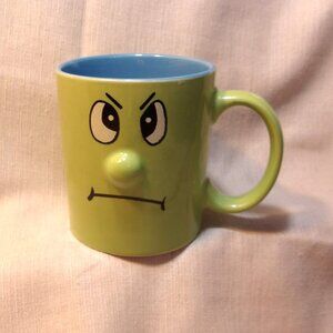 Ideal *** MUG *** for Grumpy